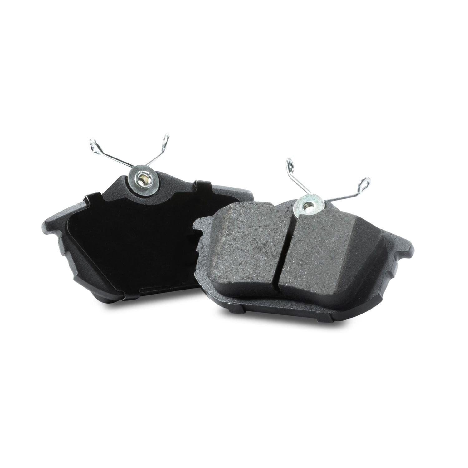Semi-metallic Disc Brake Pad Set D838