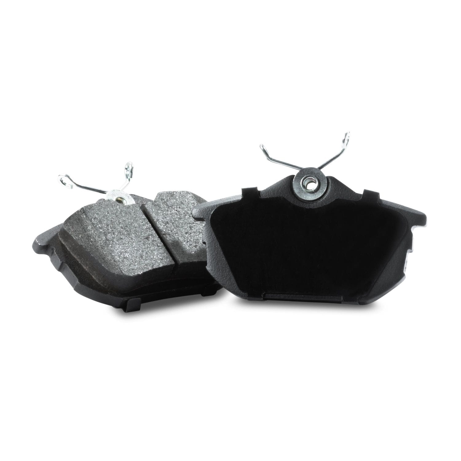 Semi-metallic Disc Brake Pad Set D838