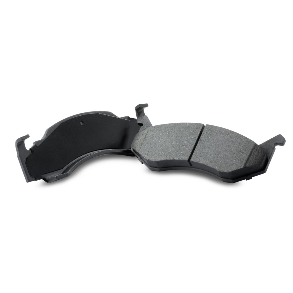 Ceramic Disc Brake Pad Set D86