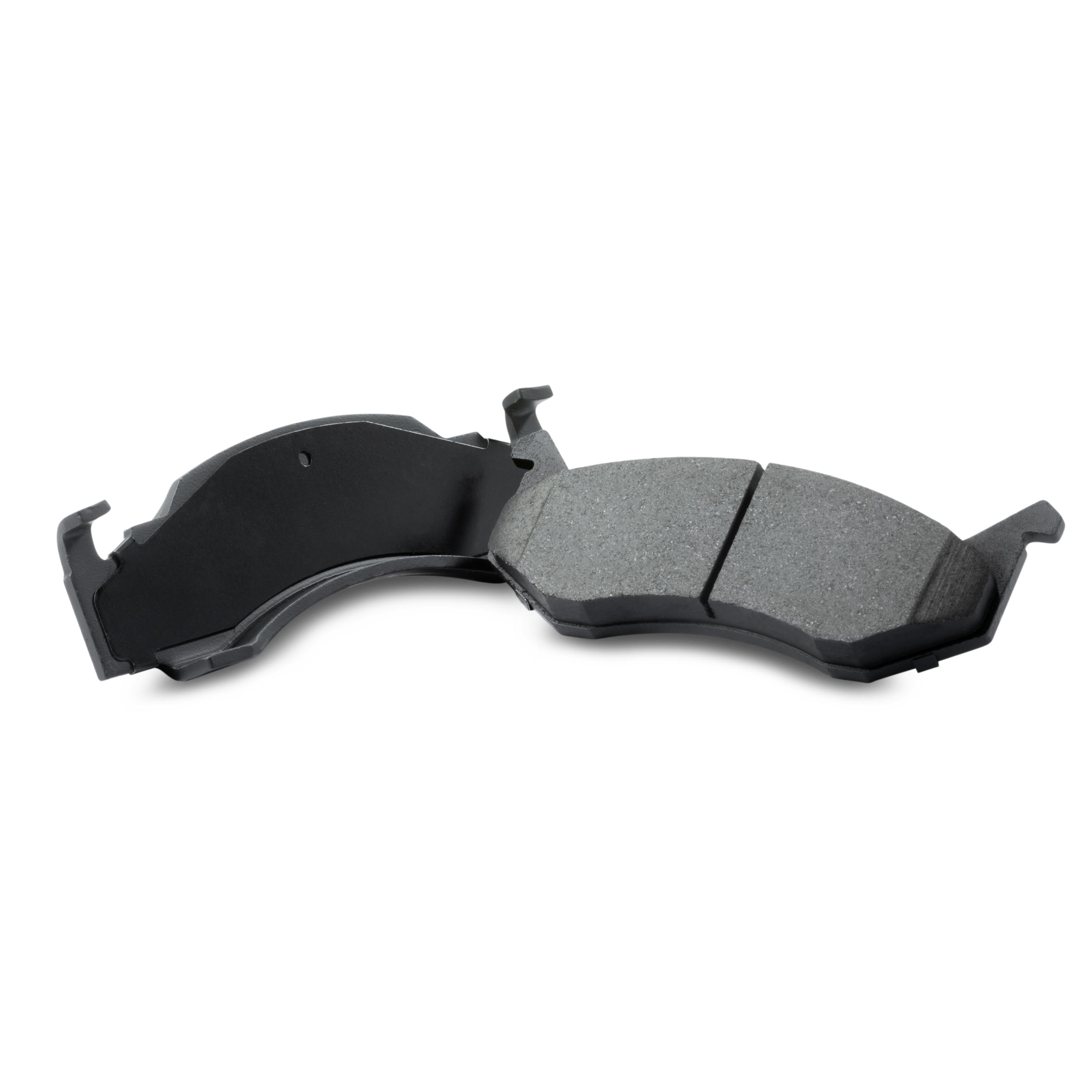 Ceramic Disc Brake Pad Set D86