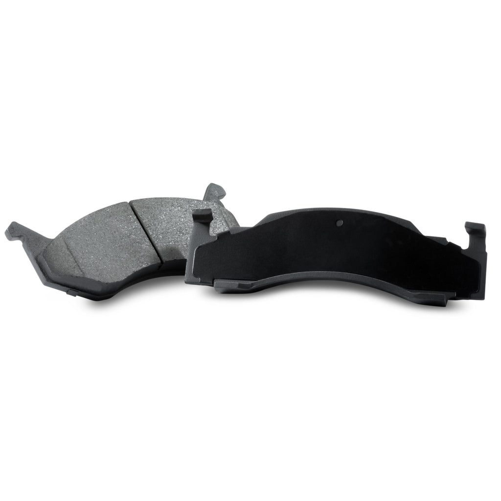 Ceramic Disc Brake Pad Set D86