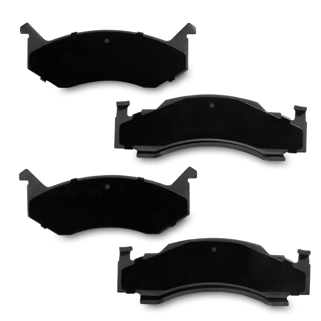 Ceramic Disc Brake Pad Set D86