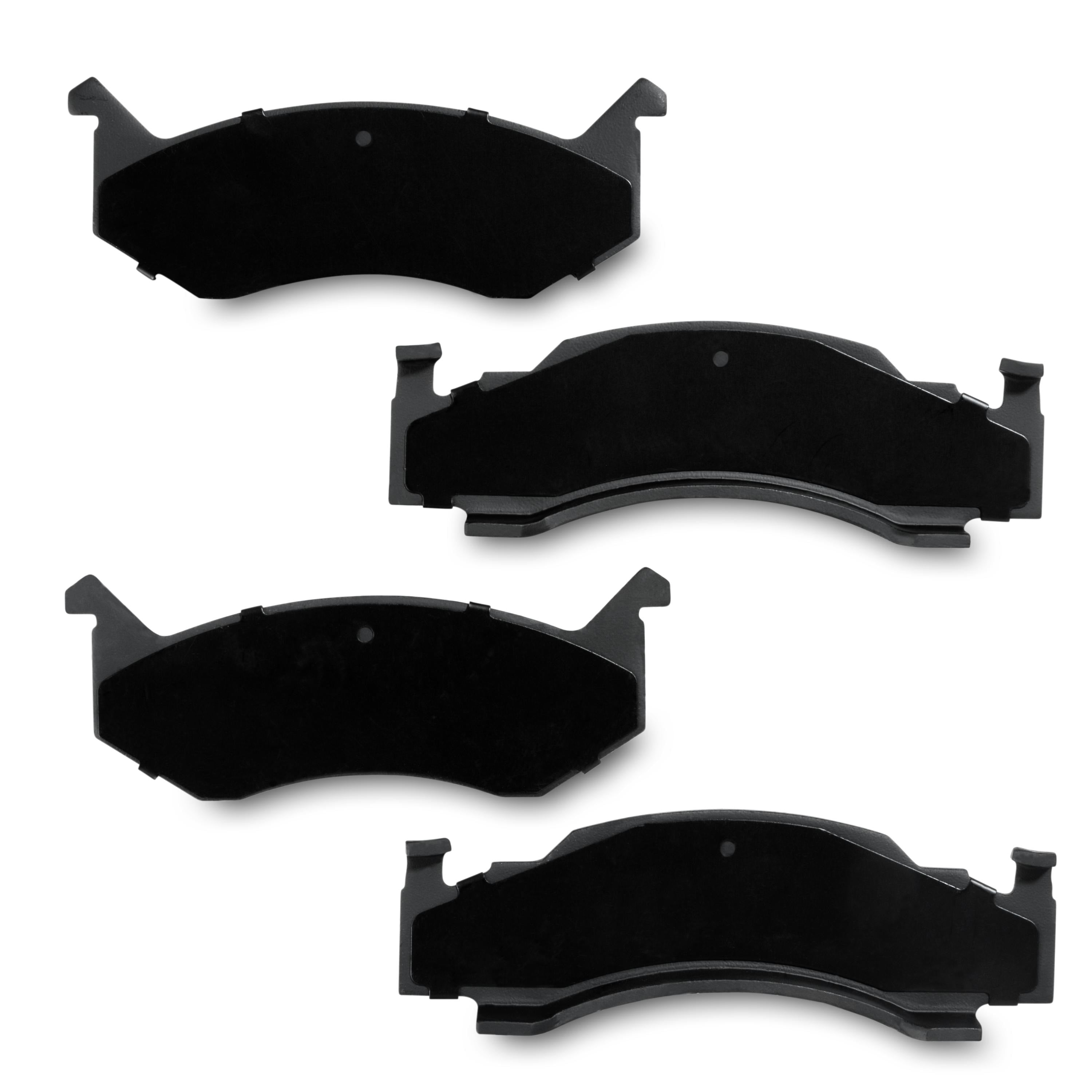 Ceramic Disc Brake Pad Set D86