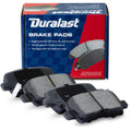Ceramic Brake Pads D865
