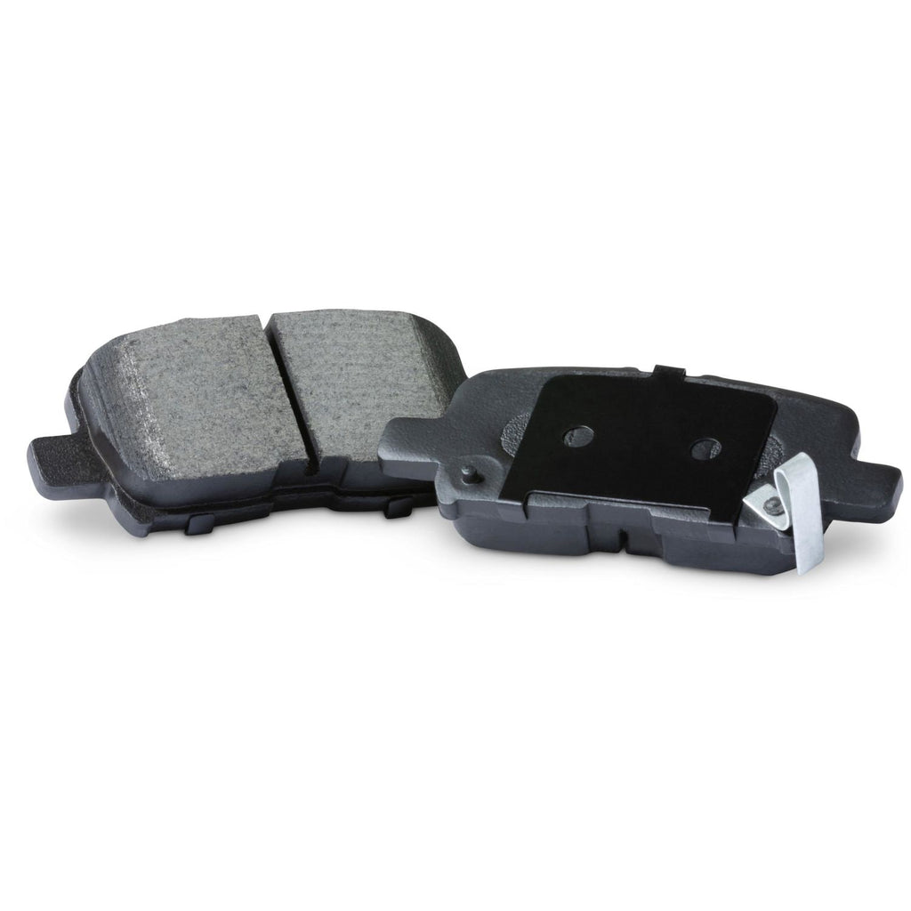 Ceramic Brake Pads D865