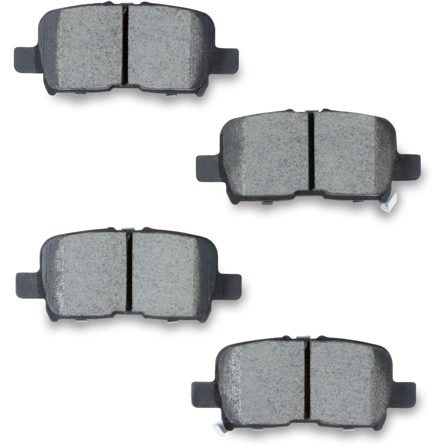 Ceramic Brake Pads D865