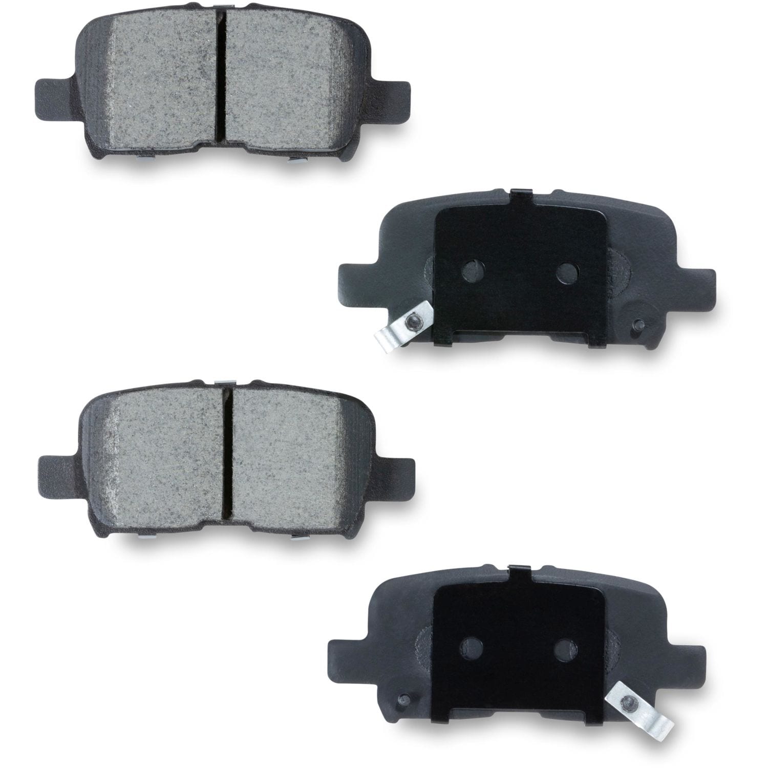 Ceramic Brake Pads D865