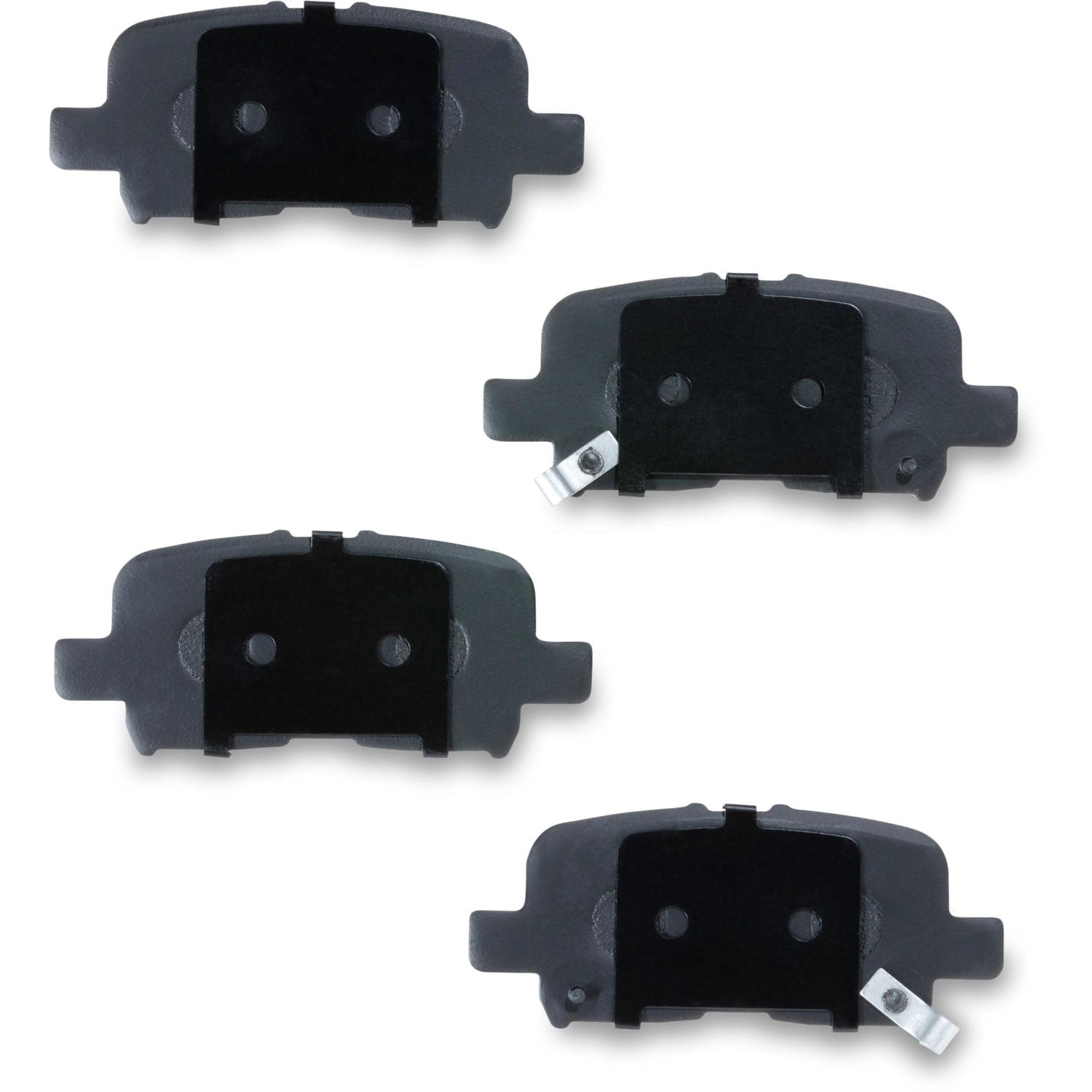 Ceramic Brake Pads D865