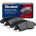 Ceramic Brake Pads D883