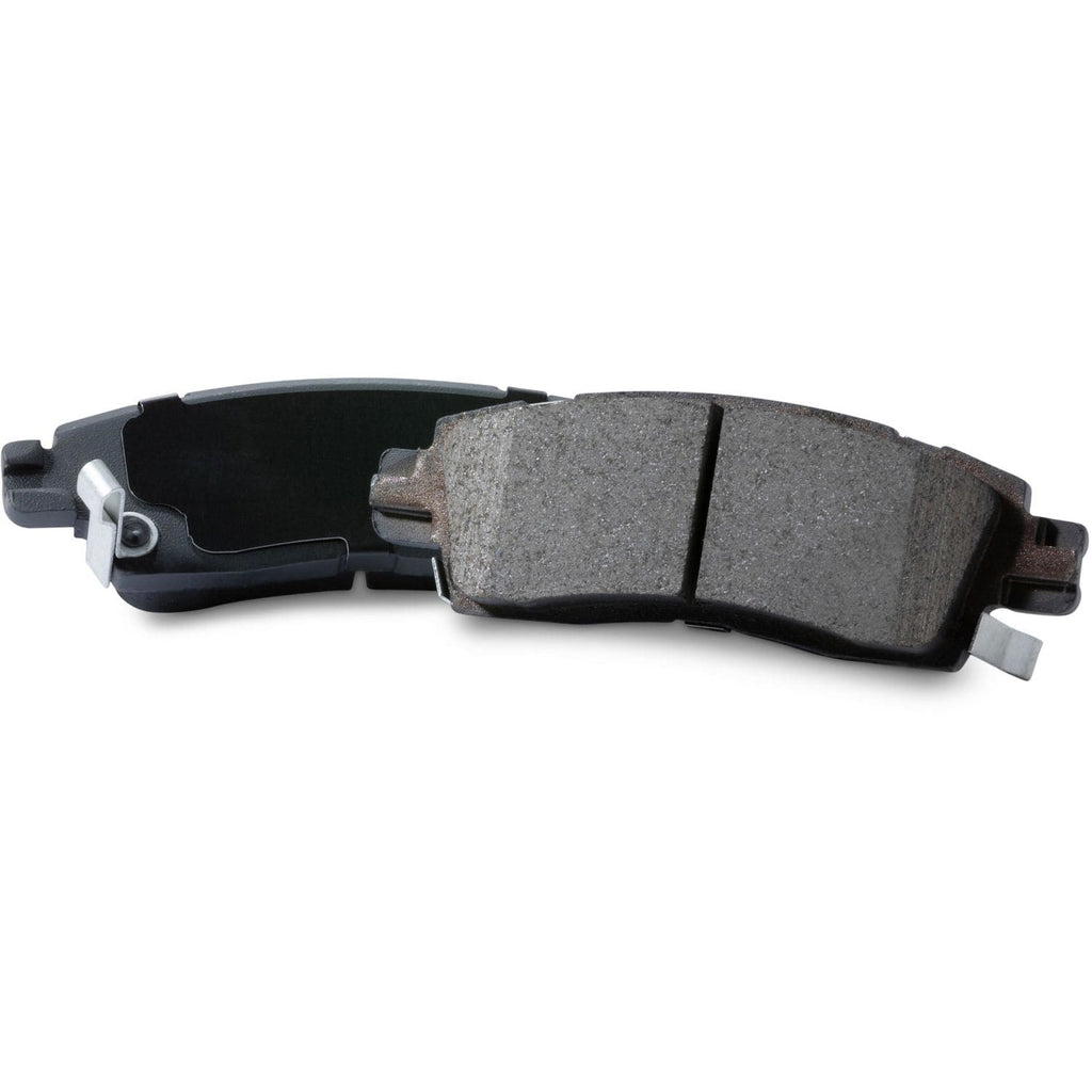 Ceramic Brake Pads D883