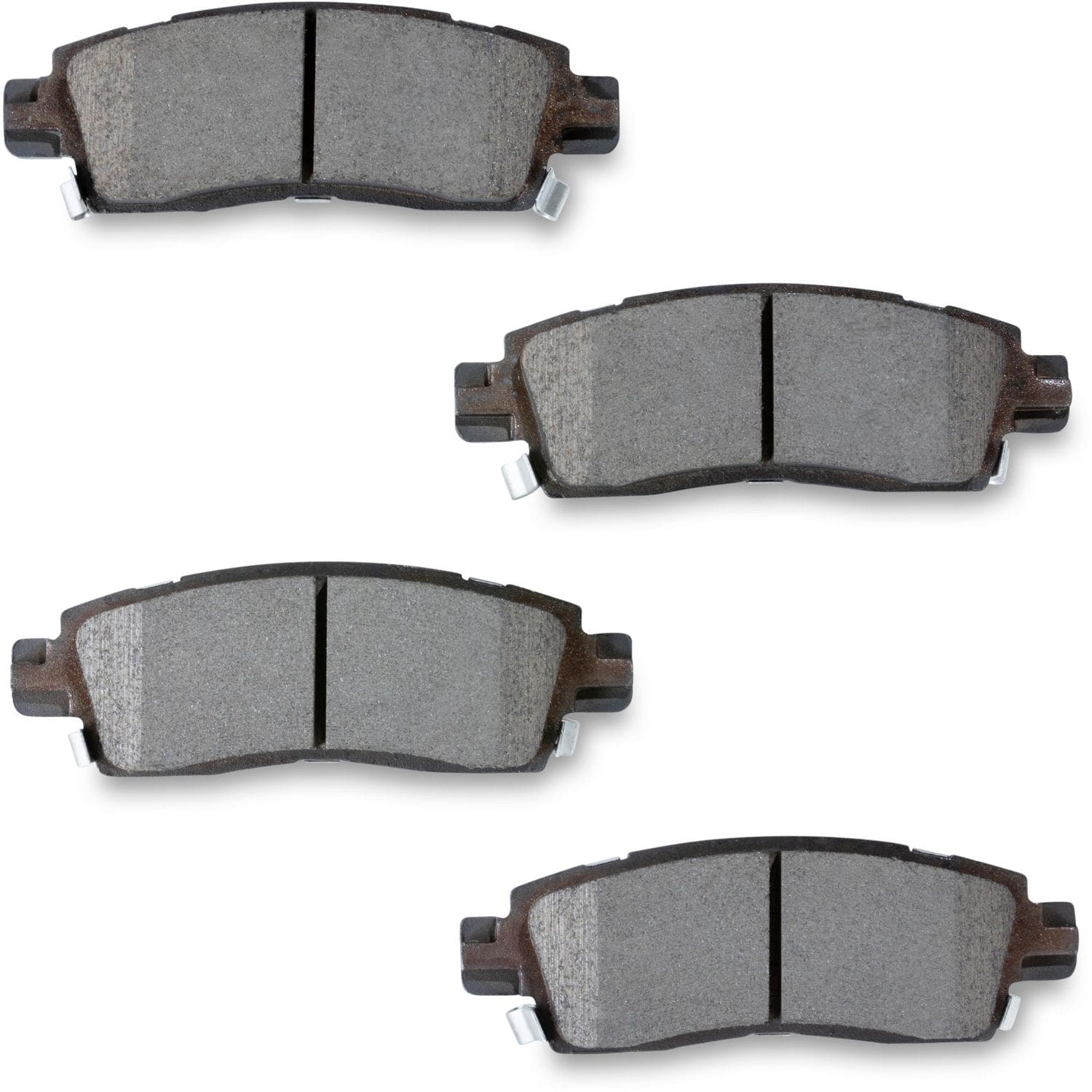 Ceramic Brake Pads D883