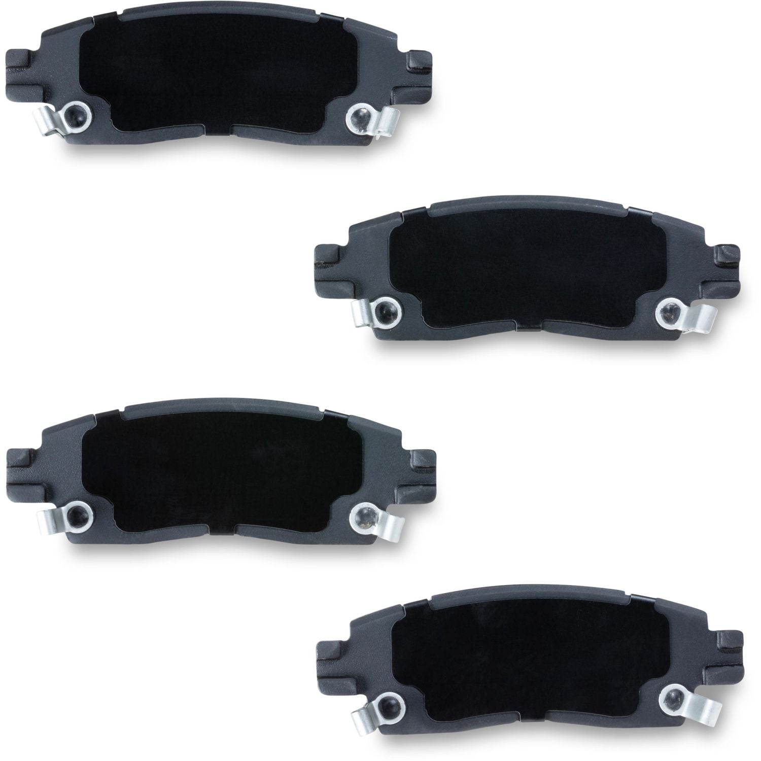 Ceramic Brake Pads D883