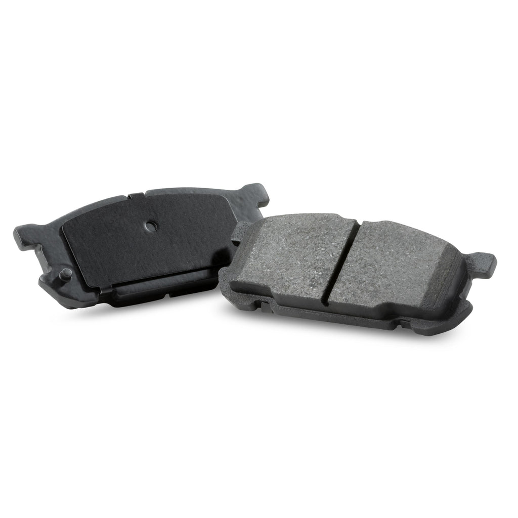 Ceramic Disc Brake Pad Set D891