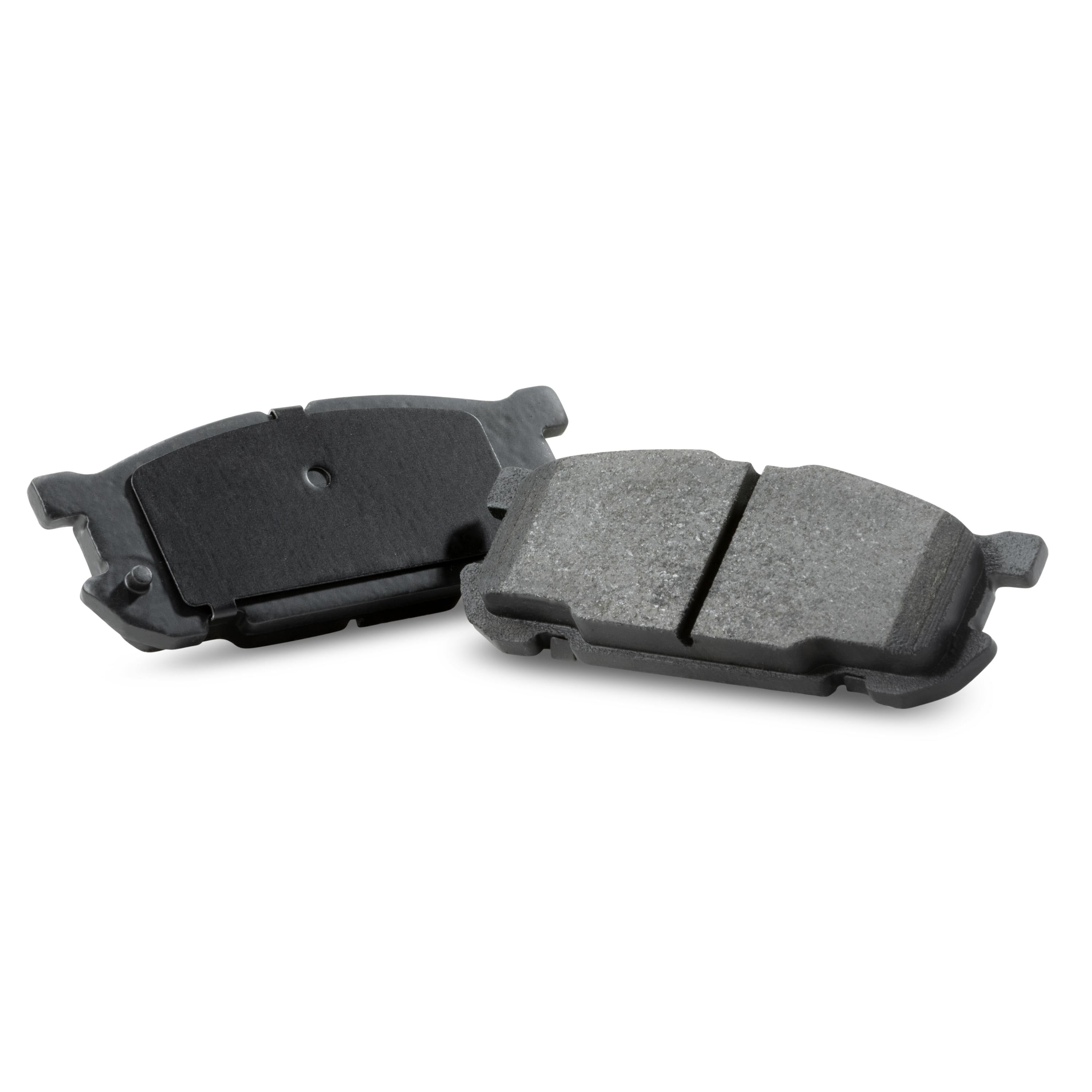 Ceramic Disc Brake Pad Set D891