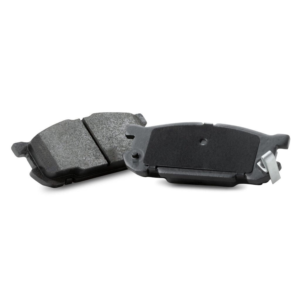 Ceramic Disc Brake Pad Set D891
