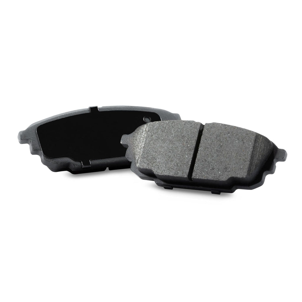 Ceramic Disc Brake Pad Set D892