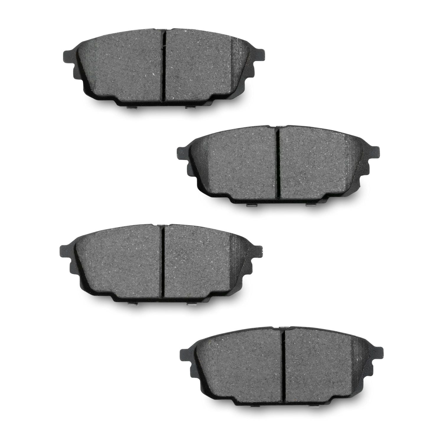 Ceramic Disc Brake Pad Set D892