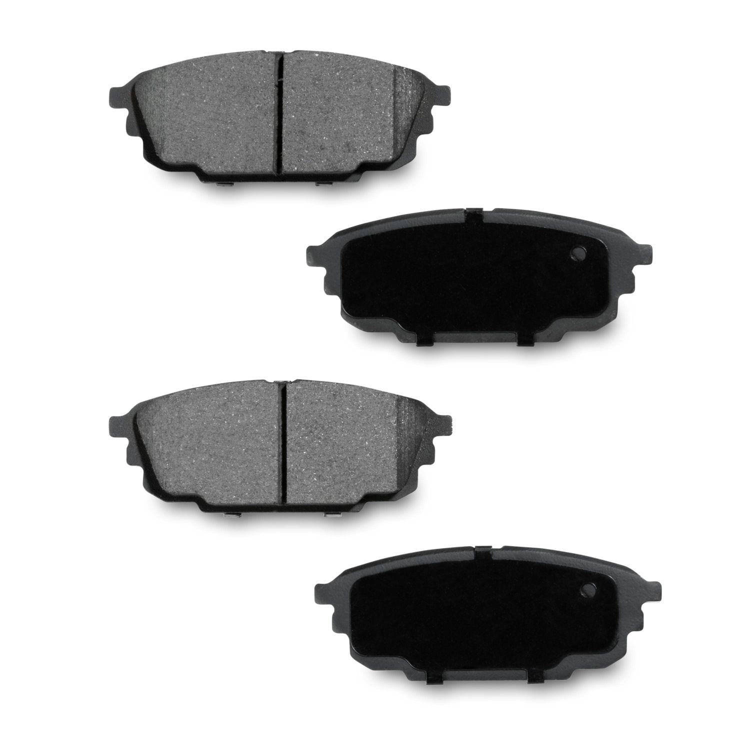 Ceramic Disc Brake Pad Set D892