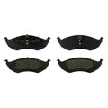 Ceramic Brake Pads D895