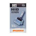 Sylvania Headlight Bulb D8S