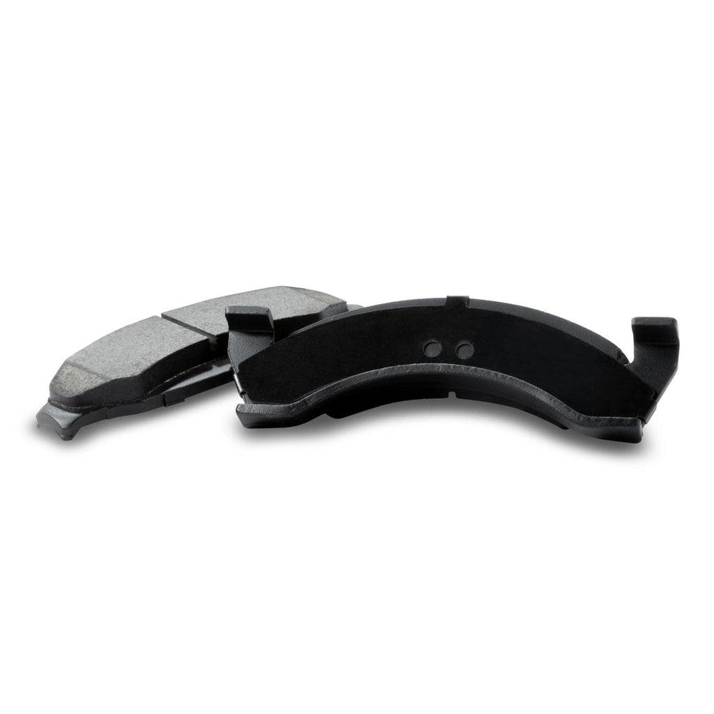 Ceramic Disc Brake Pad Set D90