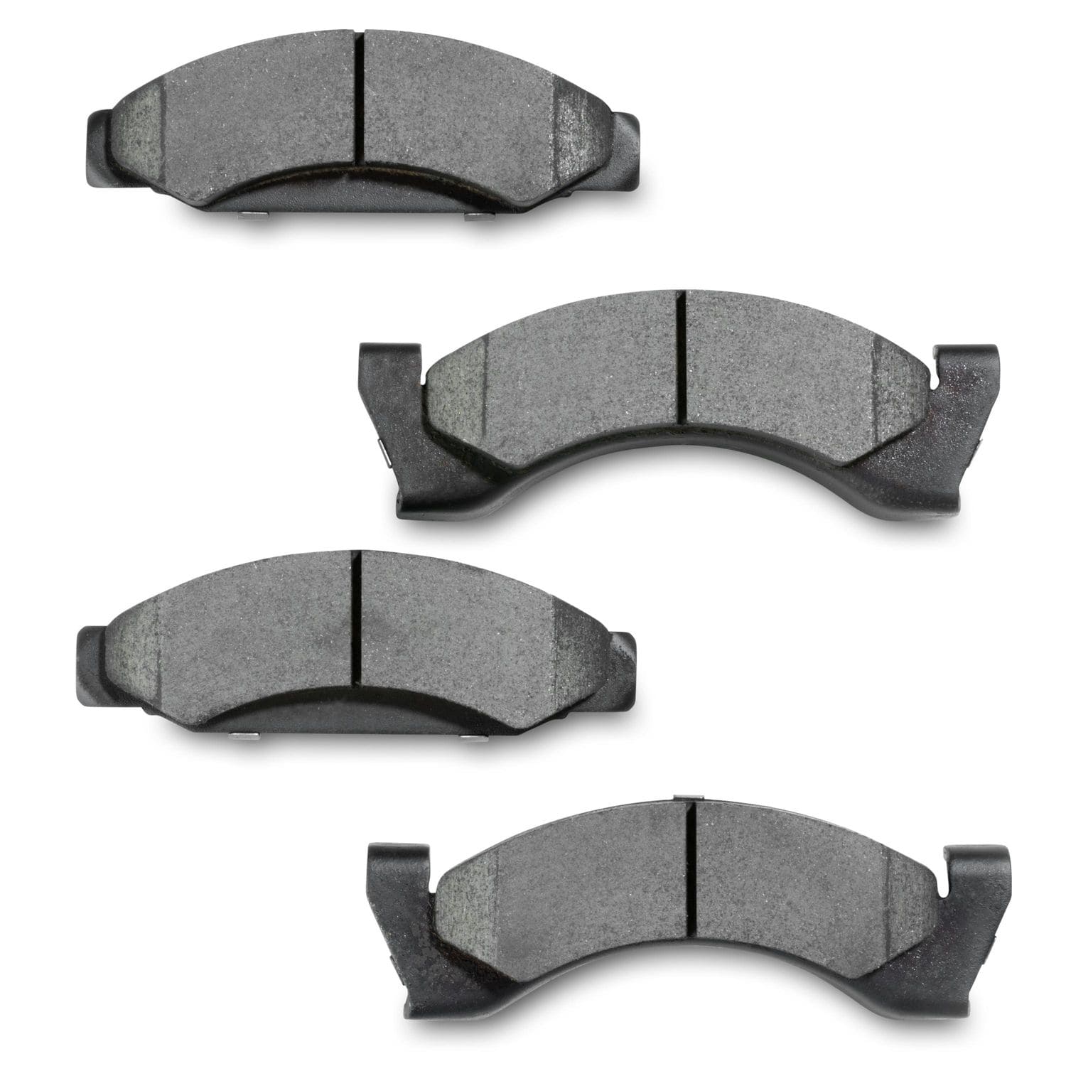 Ceramic Disc Brake Pad Set D90