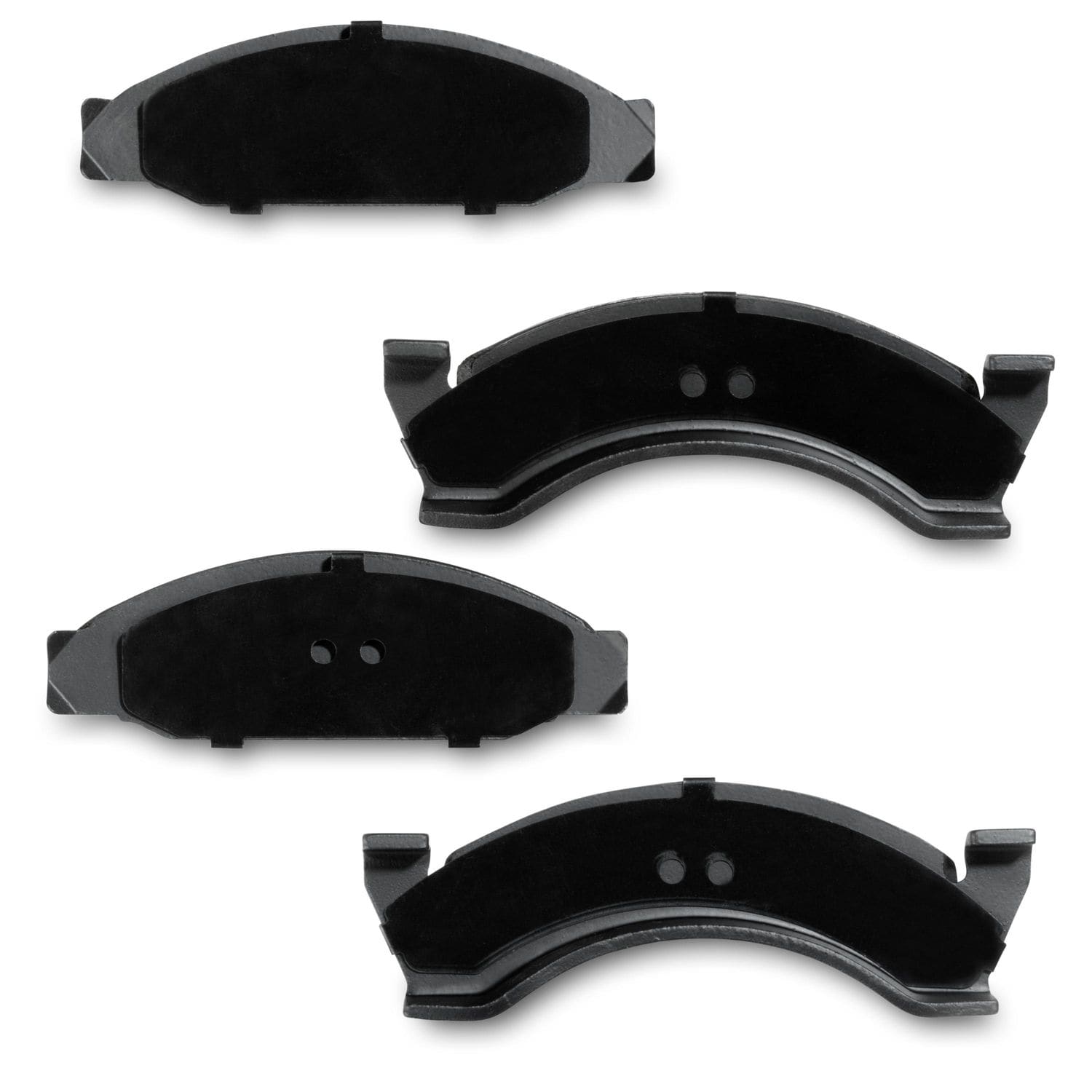 Ceramic Disc Brake Pad Set D90