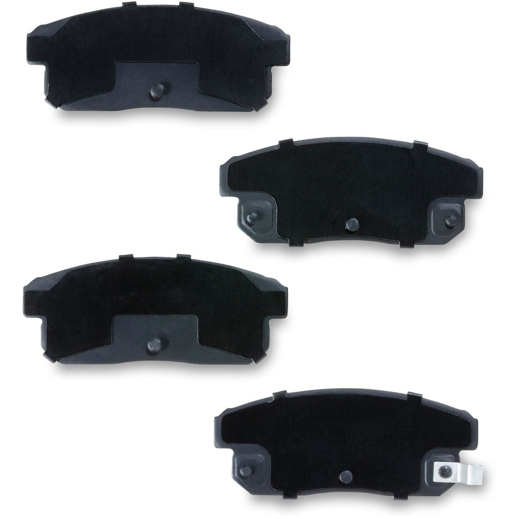 Ceramic Brake Pads D900