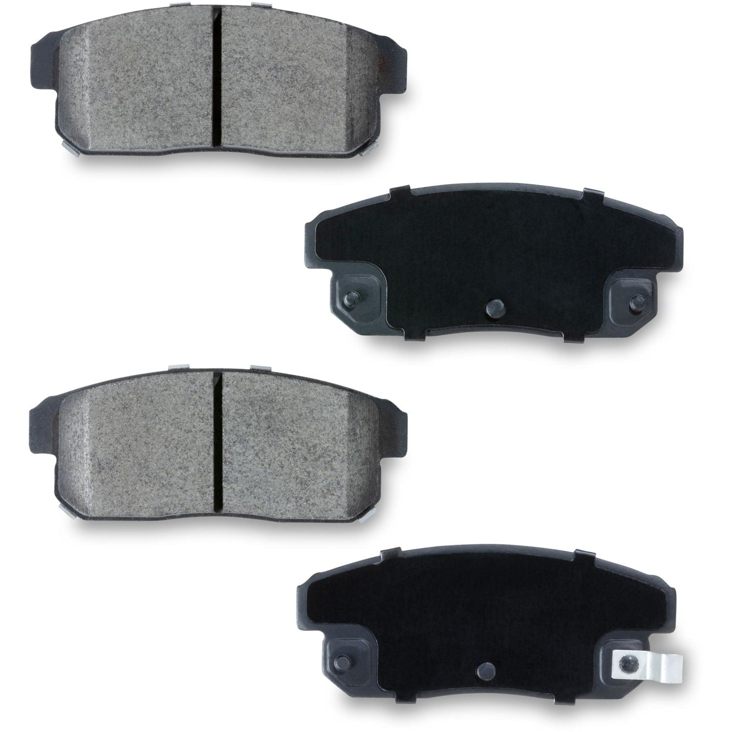 Ceramic Brake Pads D900
