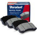 Ceramic Brake Pads D904