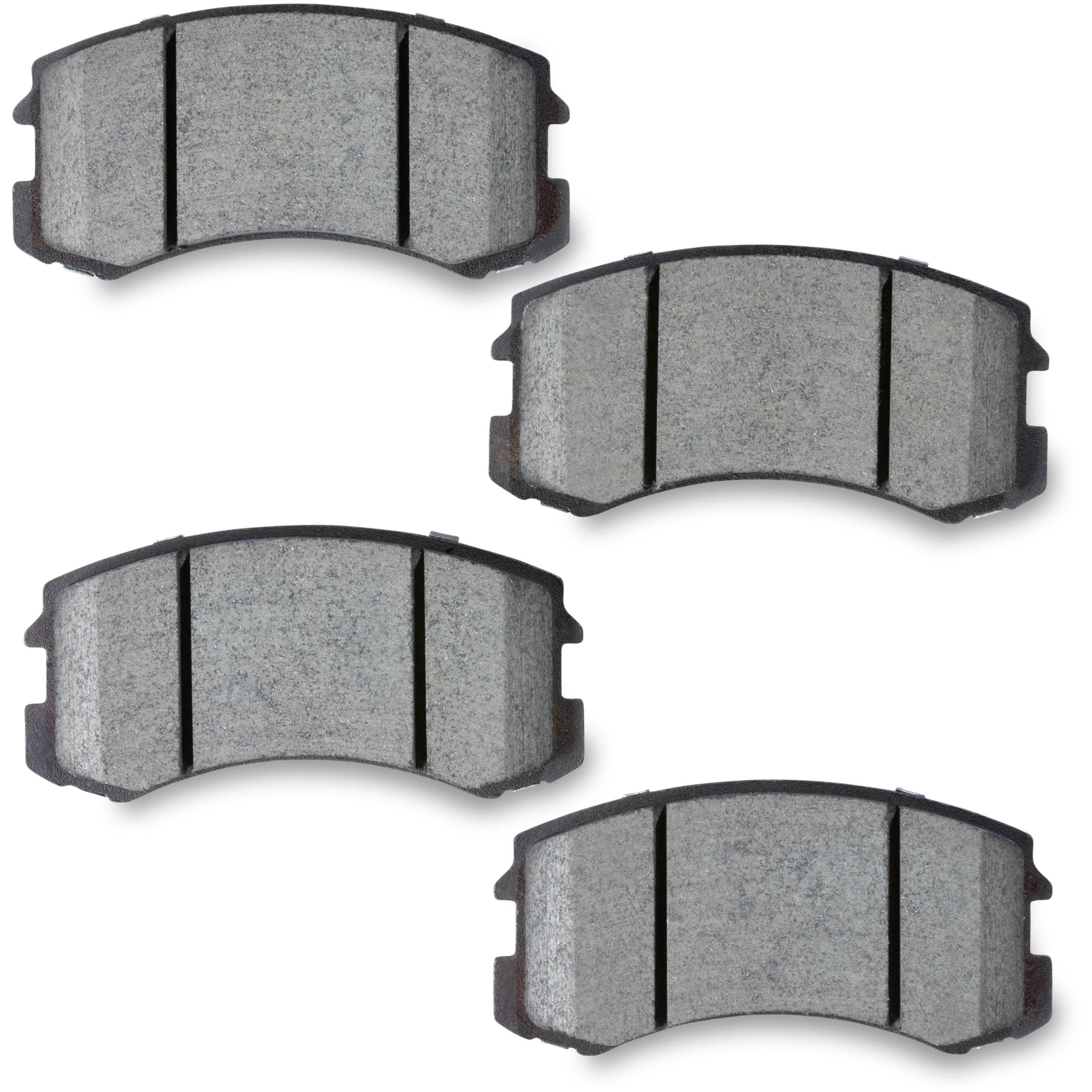 Ceramic Brake Pads D904