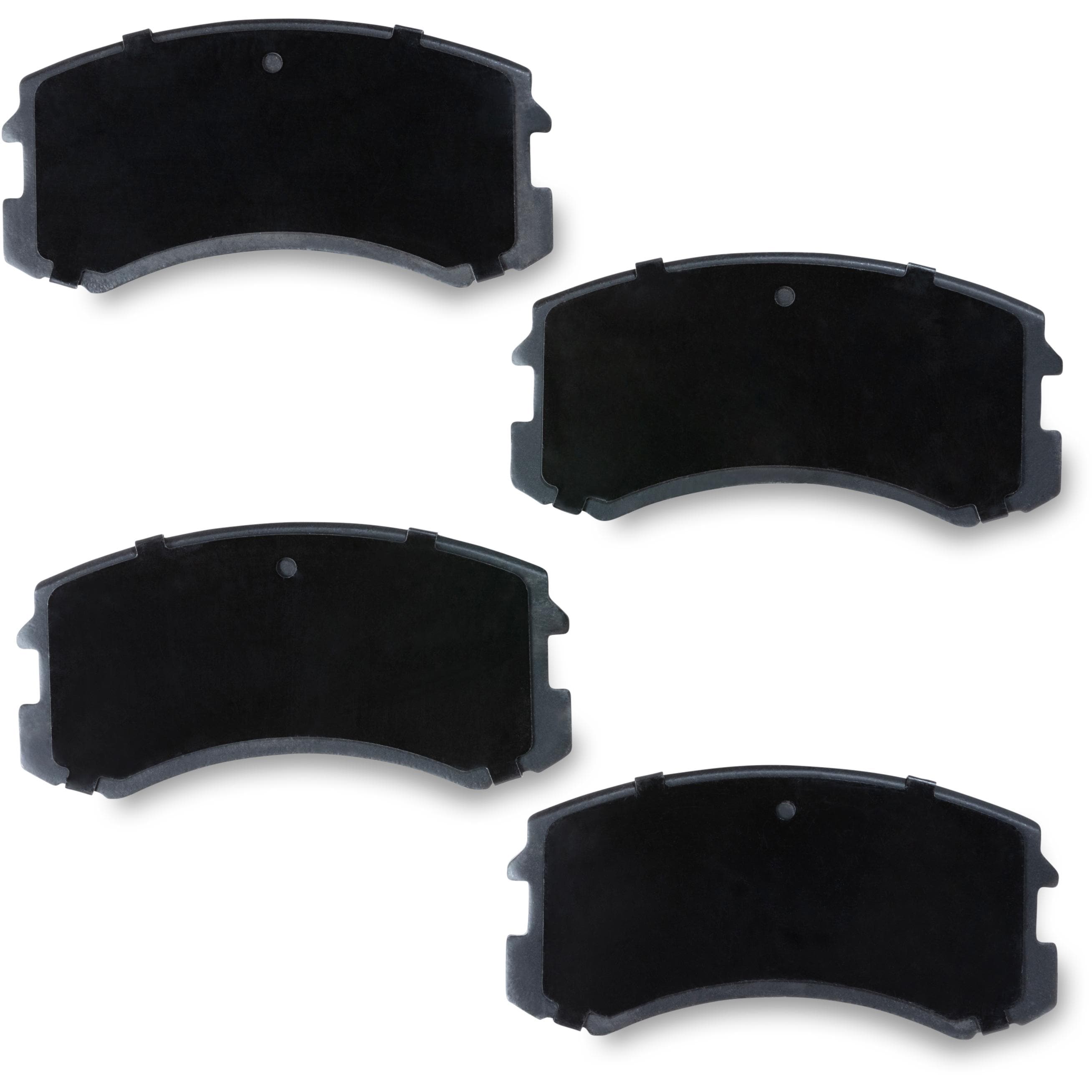 Ceramic Brake Pads D904