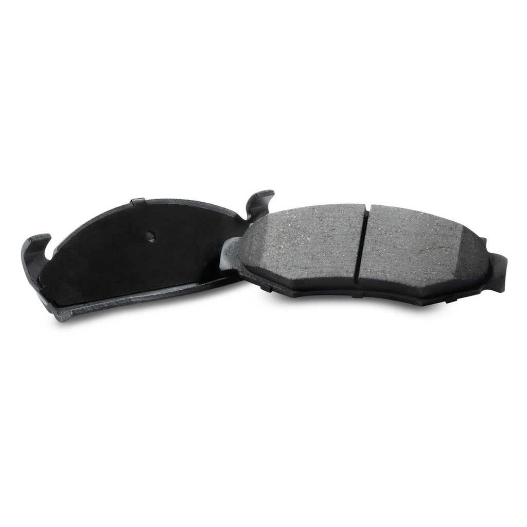 Ceramic Disc Brake Pad Set D91