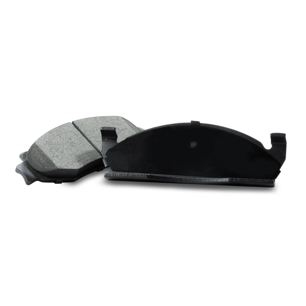 Ceramic Disc Brake Pad Set D91
