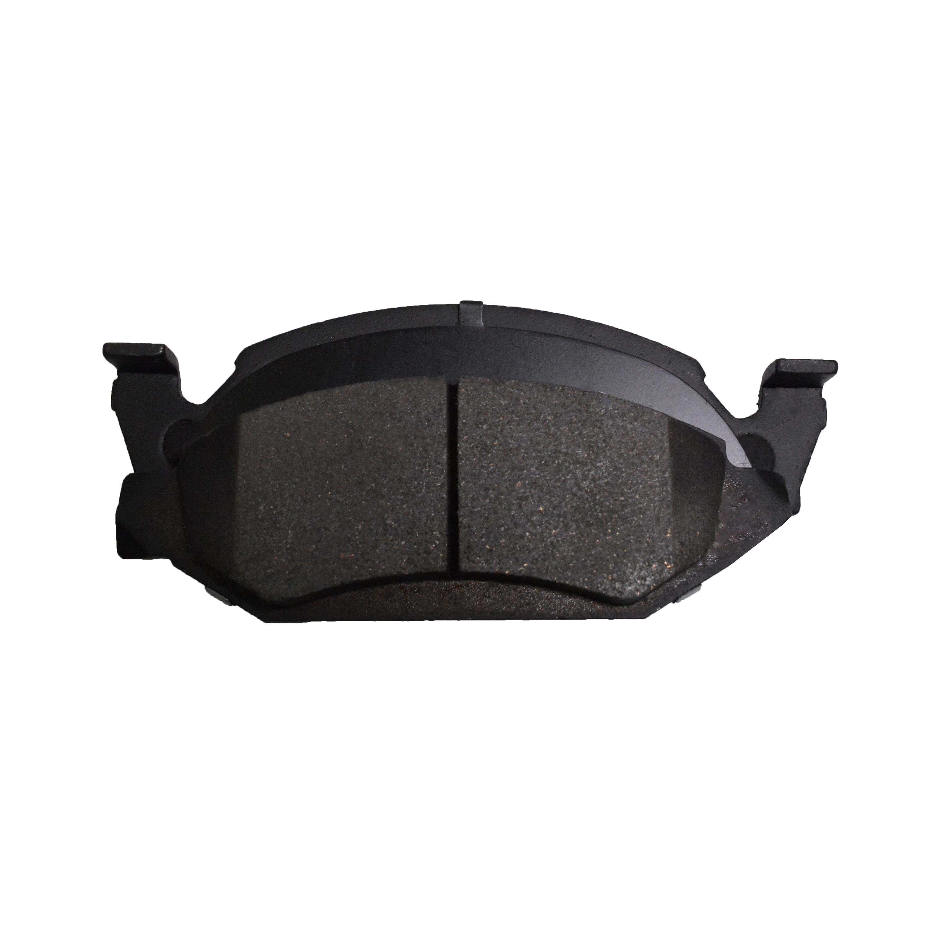 Ceramic Disc Brake Pad Set D92