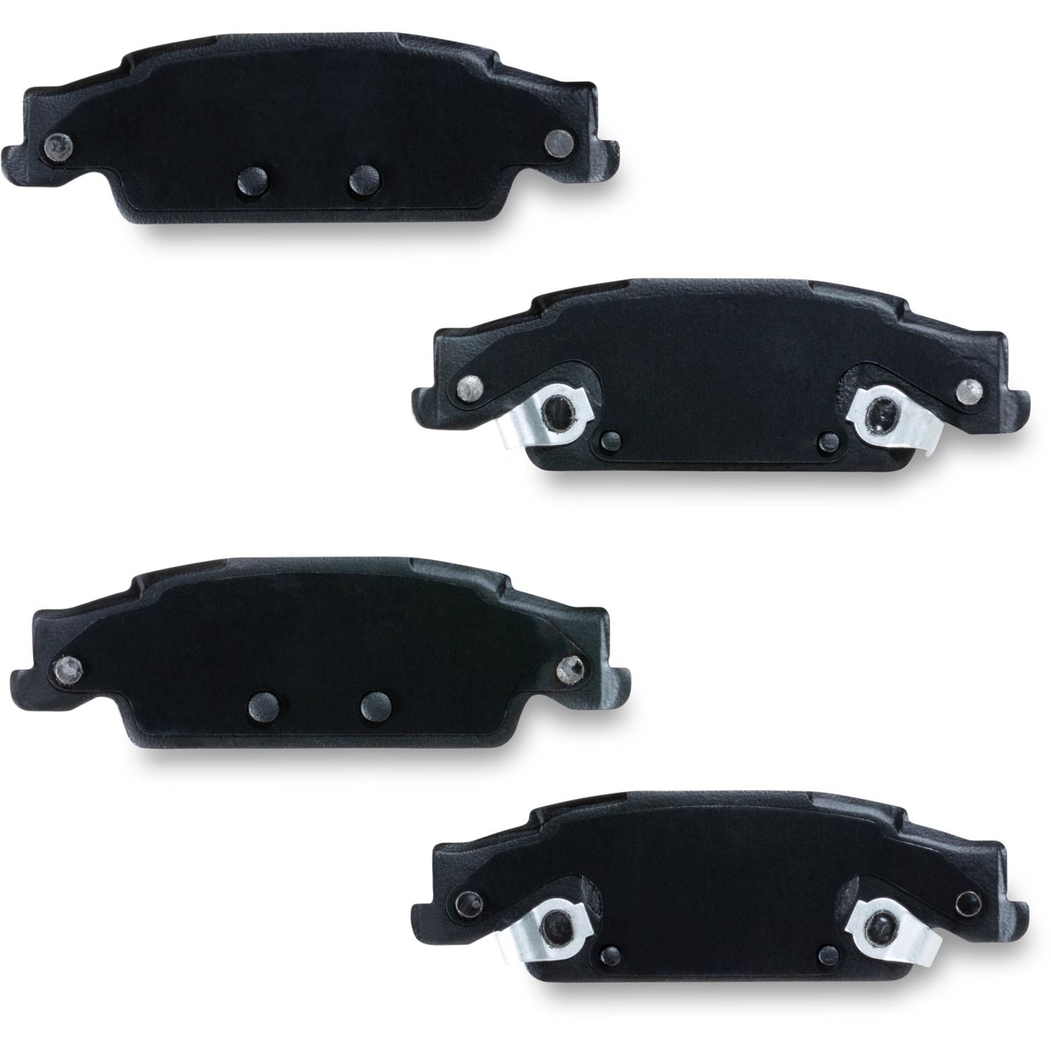 Ceramic Brake Pads D922