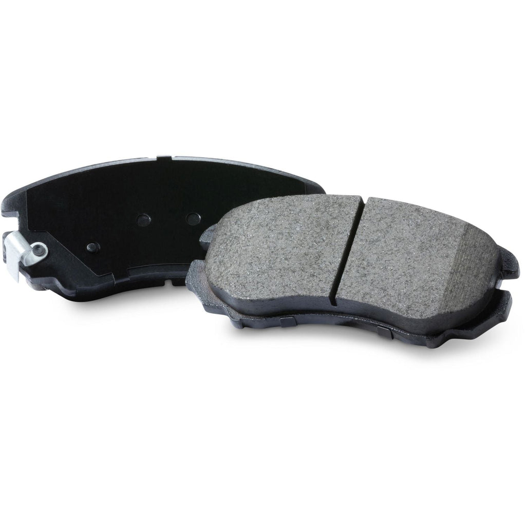 Ceramic Brake Pads D924