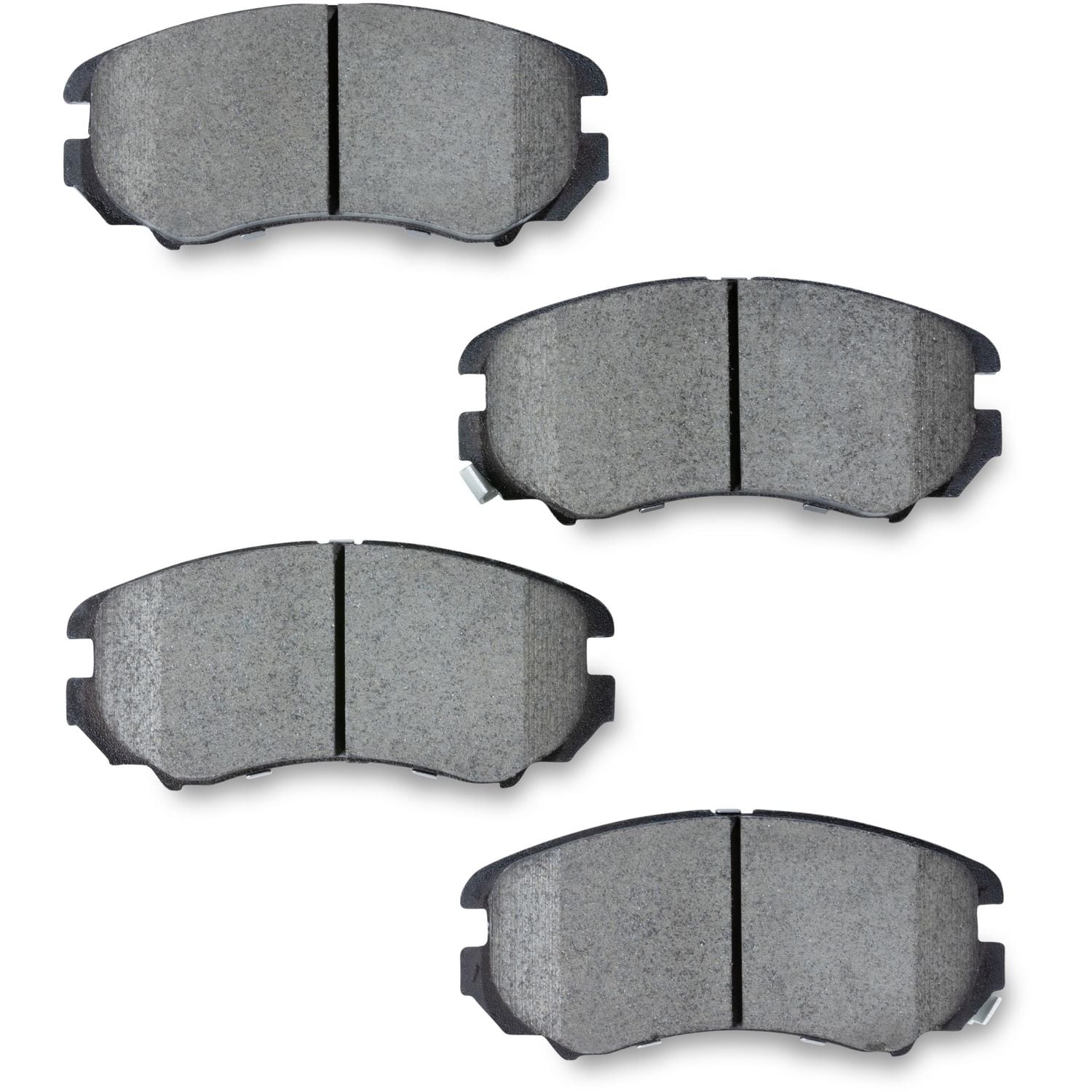 Ceramic Brake Pads D924
