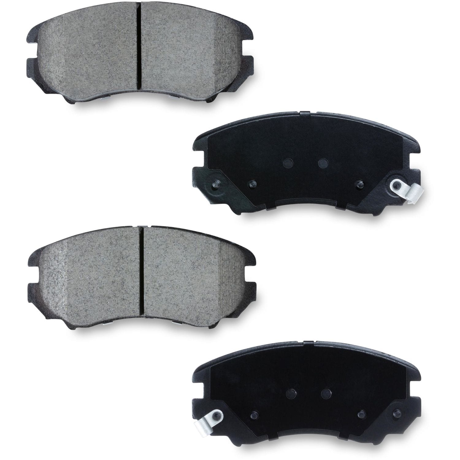 Ceramic Brake Pads D924