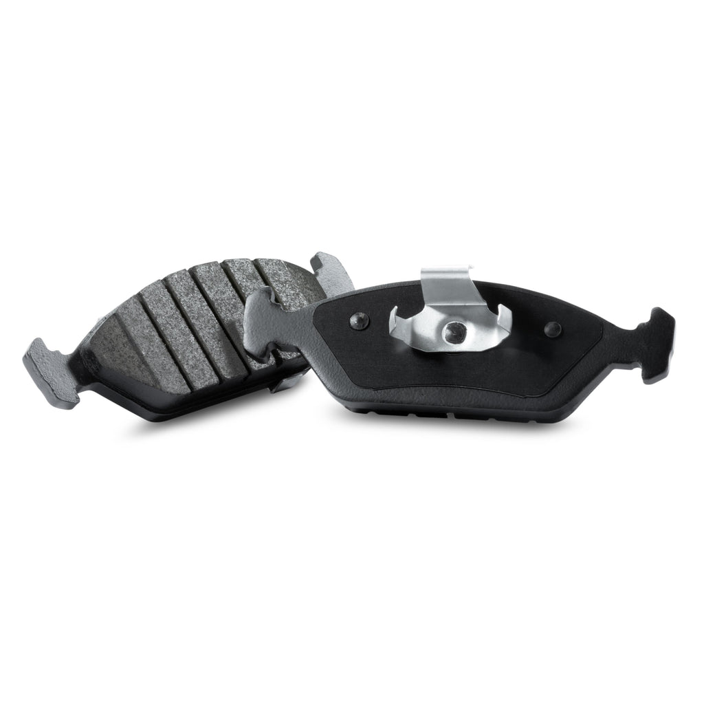 Ceramic Disc Brake Pad Set D925