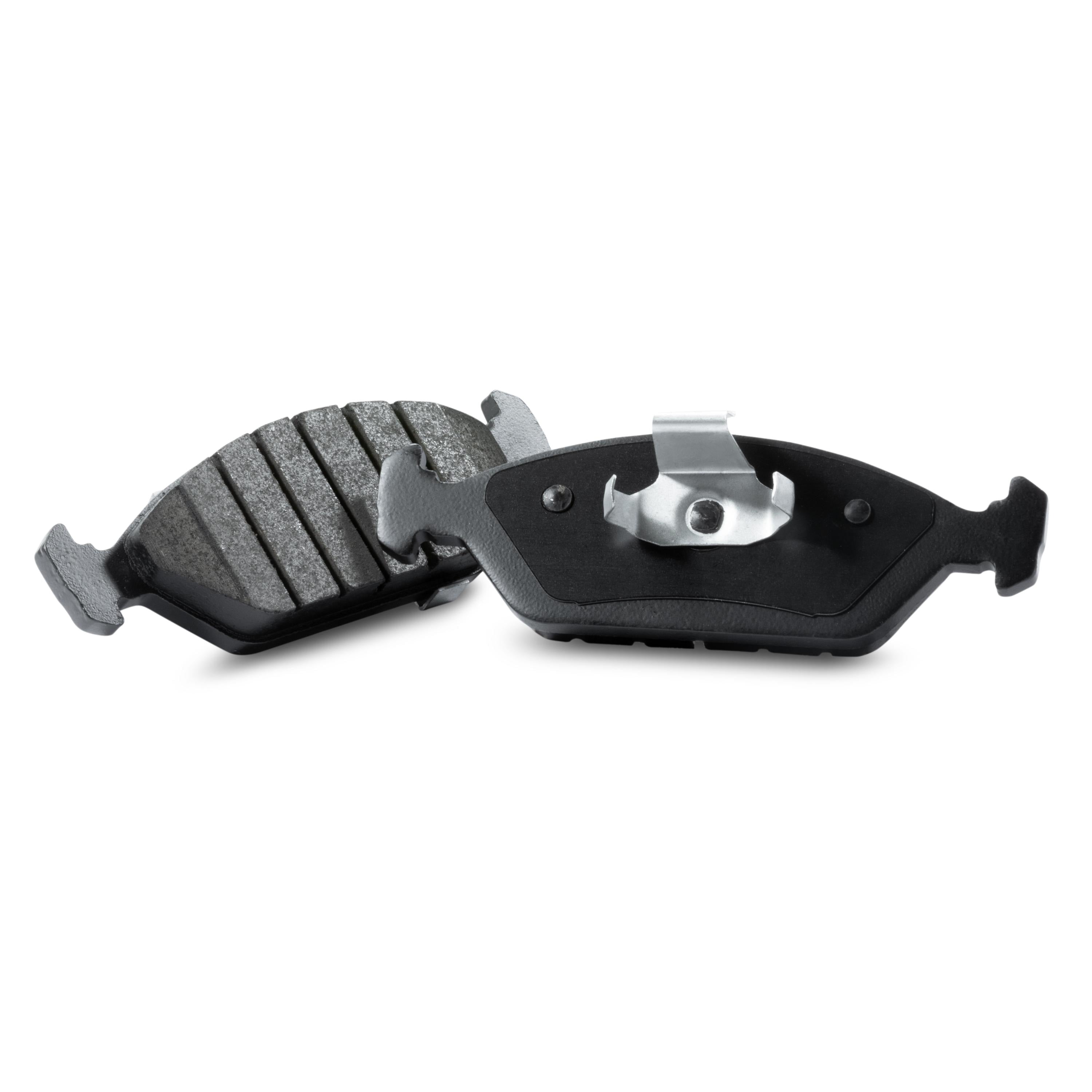 Ceramic Disc Brake Pad Set D925