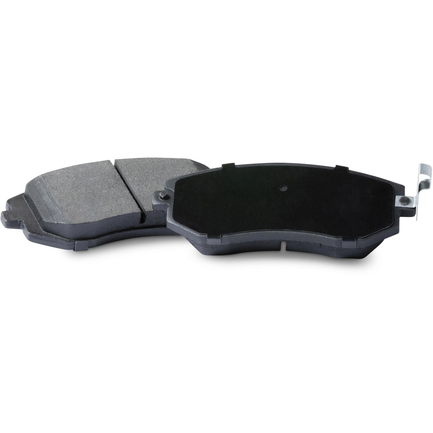 Semi-Metallic Brake Pads D929