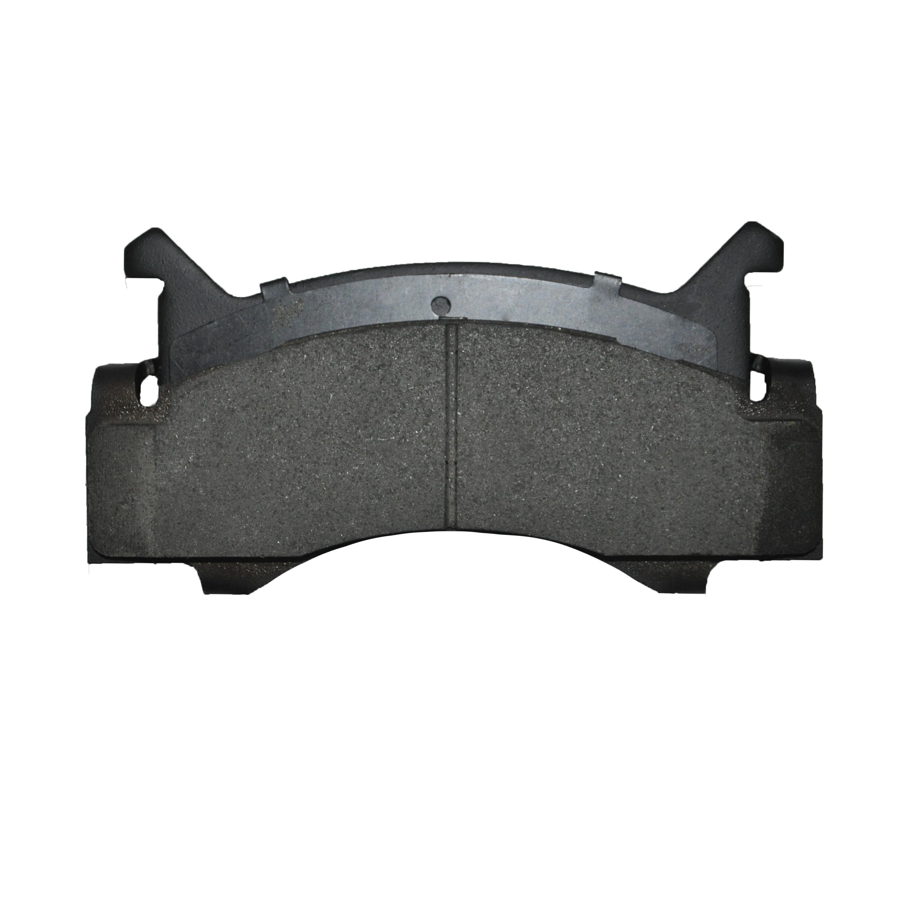 Ceramic Brake Pads D93