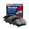 Ceramic Disc Brake Pad Set D930