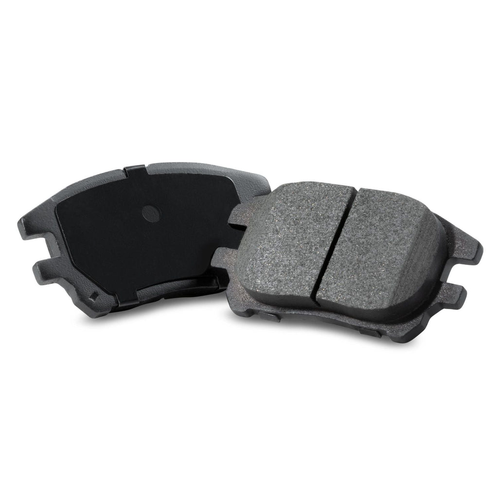 Ceramic Disc Brake Pad Set D930
