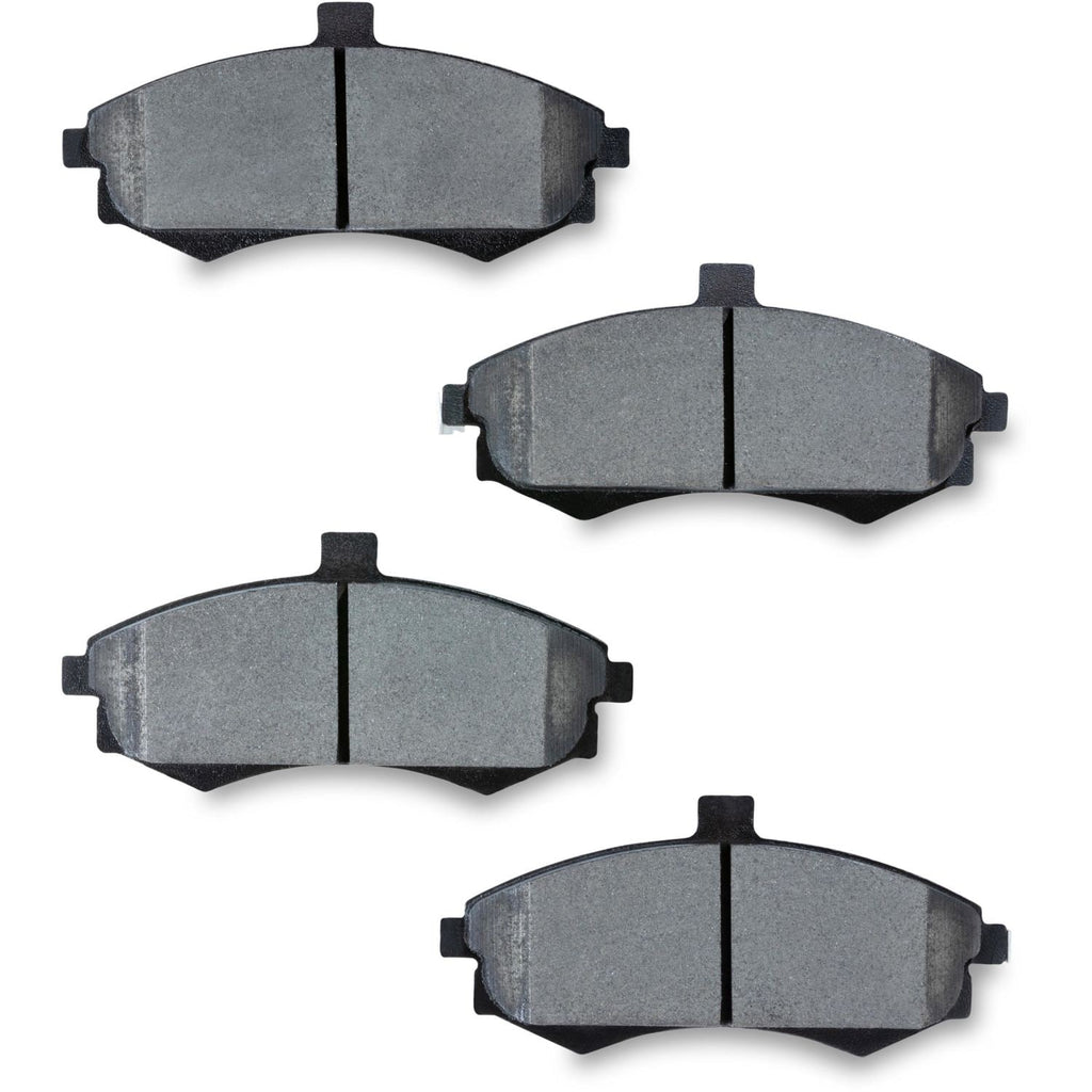 Ceramic Brake Pads D941
