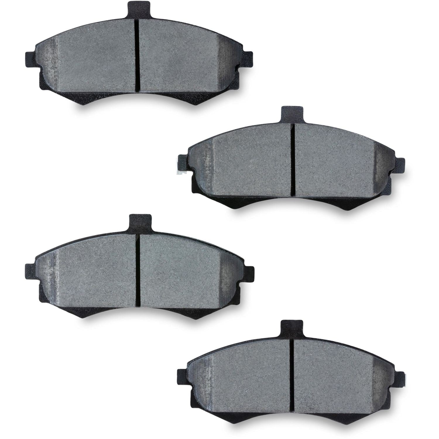 Ceramic Brake Pads D941