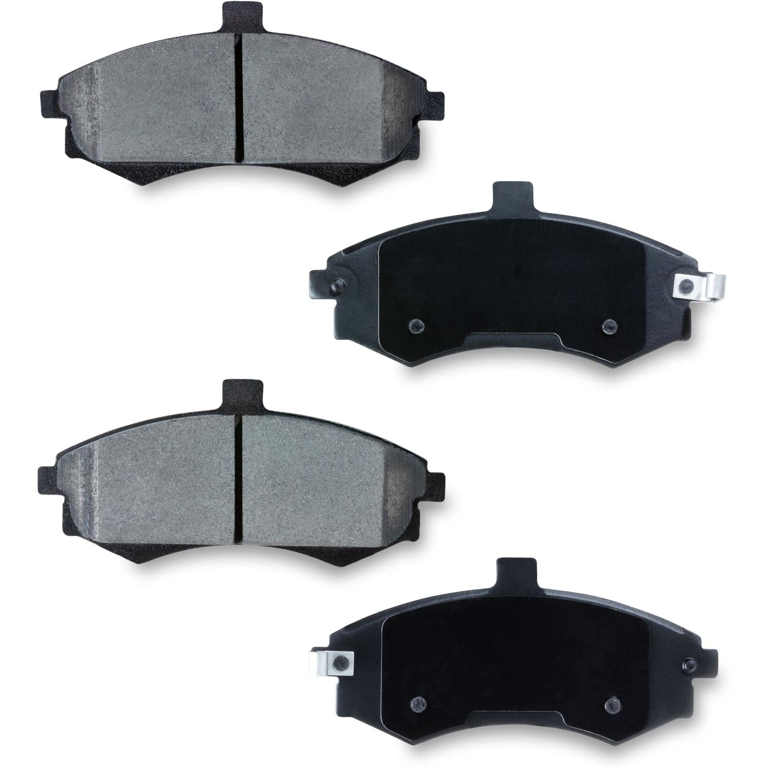 Ceramic Brake Pads D941