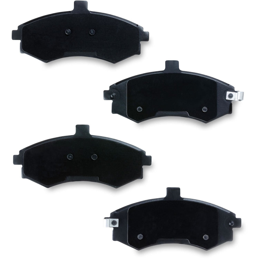 Ceramic Brake Pads D941