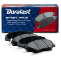 Ceramic Brake Pads D943
